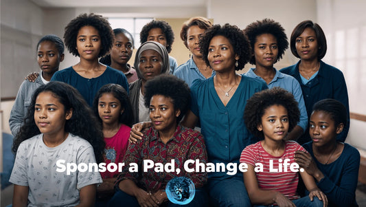 Sponsor a Pad